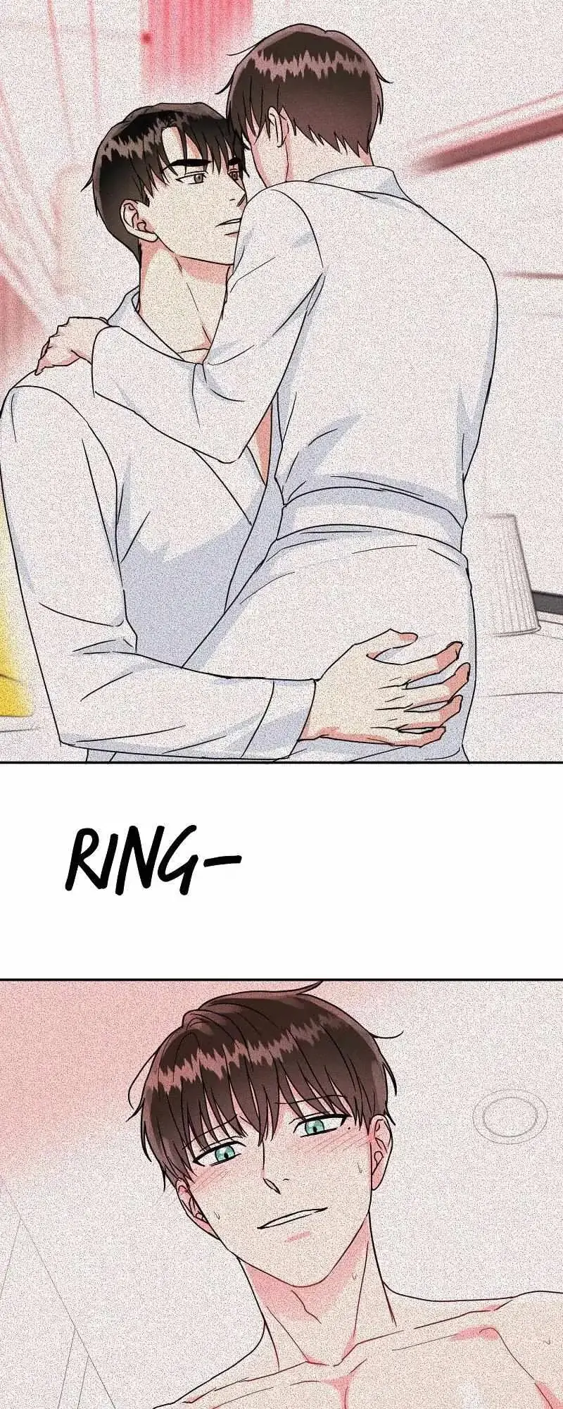 Secretary with Benefits Chapter 21 page 42 - 