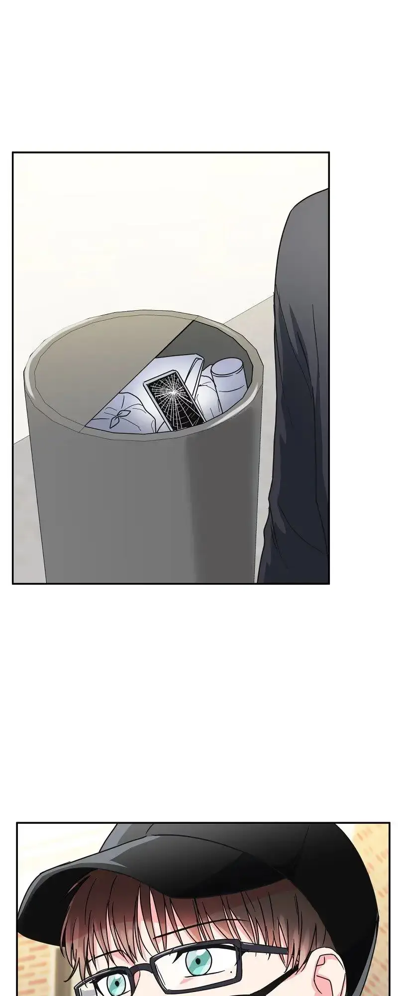 Secretary with Benefits Chapter 21 page 47 - 