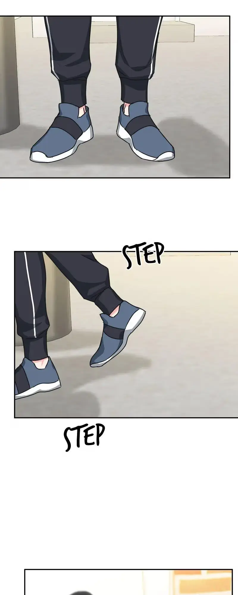 Secretary with Benefits Chapter 21 page 49 - 