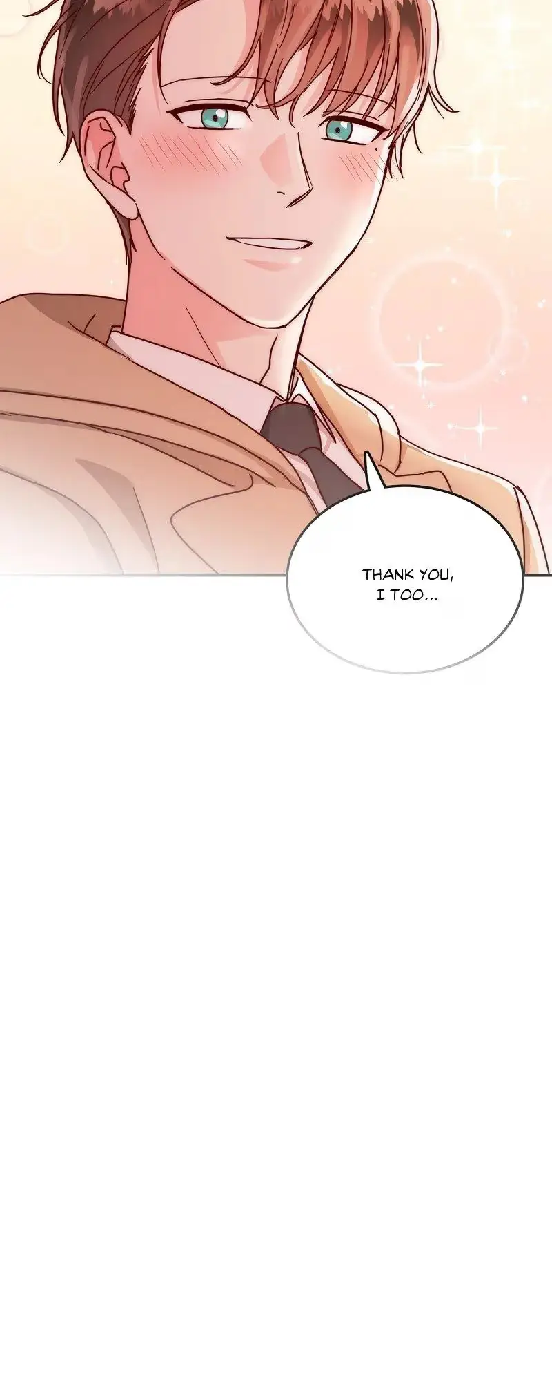 Secretary with Benefits Chapter 21 page 7 - 