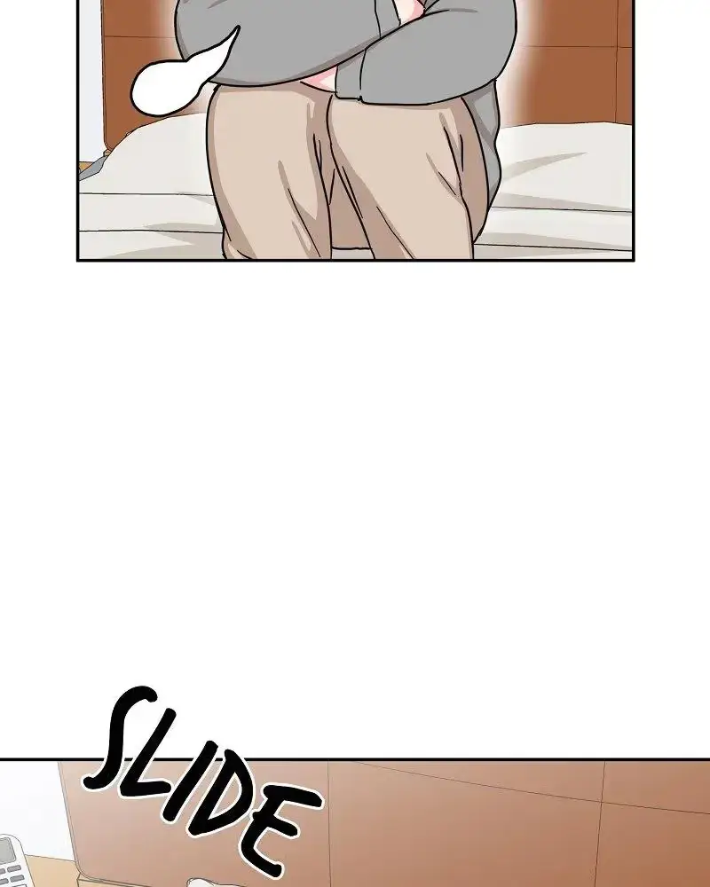 Secretary with Benefits Chapter 22 page 16 - 