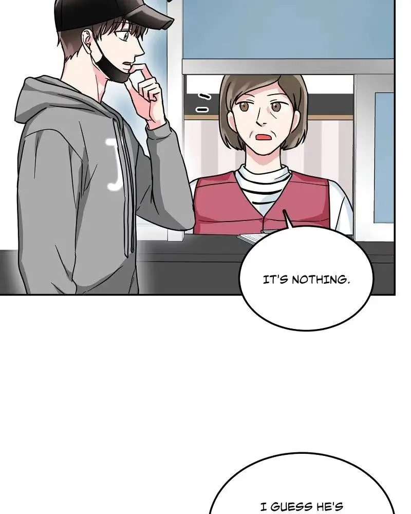 Secretary with Benefits Chapter 22 page 24 - 