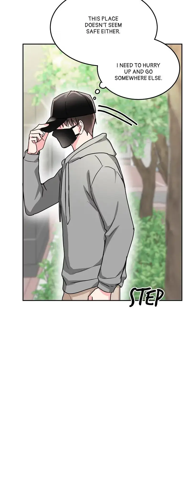Secretary with Benefits Chapter 22 page 33 - 