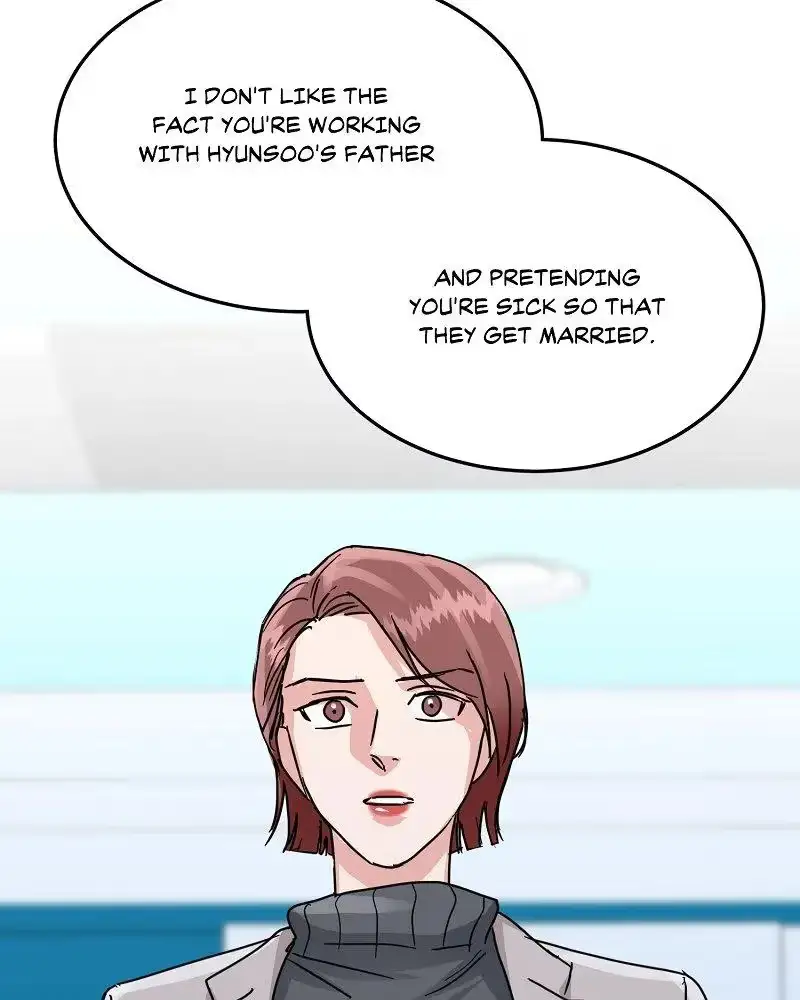 Secretary with Benefits Chapter 22 page 40 - 
