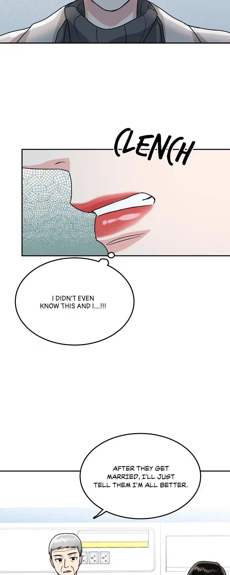 Secretary with Benefits Chapter 22 page 42 - 