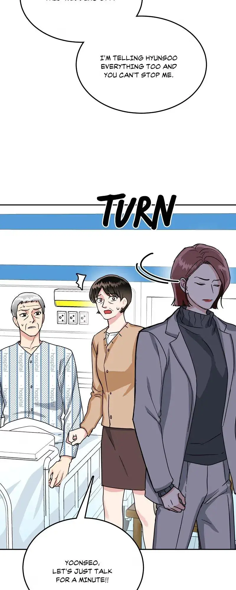 Secretary with Benefits Chapter 23 page 11 - 