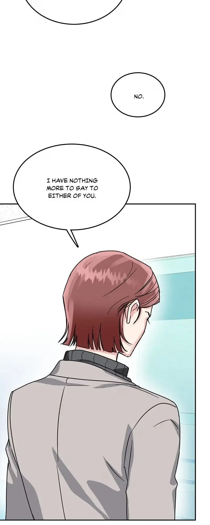 Secretary with Benefits Chapter 23 page 12 - 