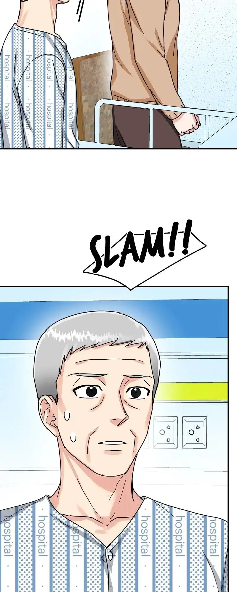Secretary with Benefits Chapter 23 page 17 - 