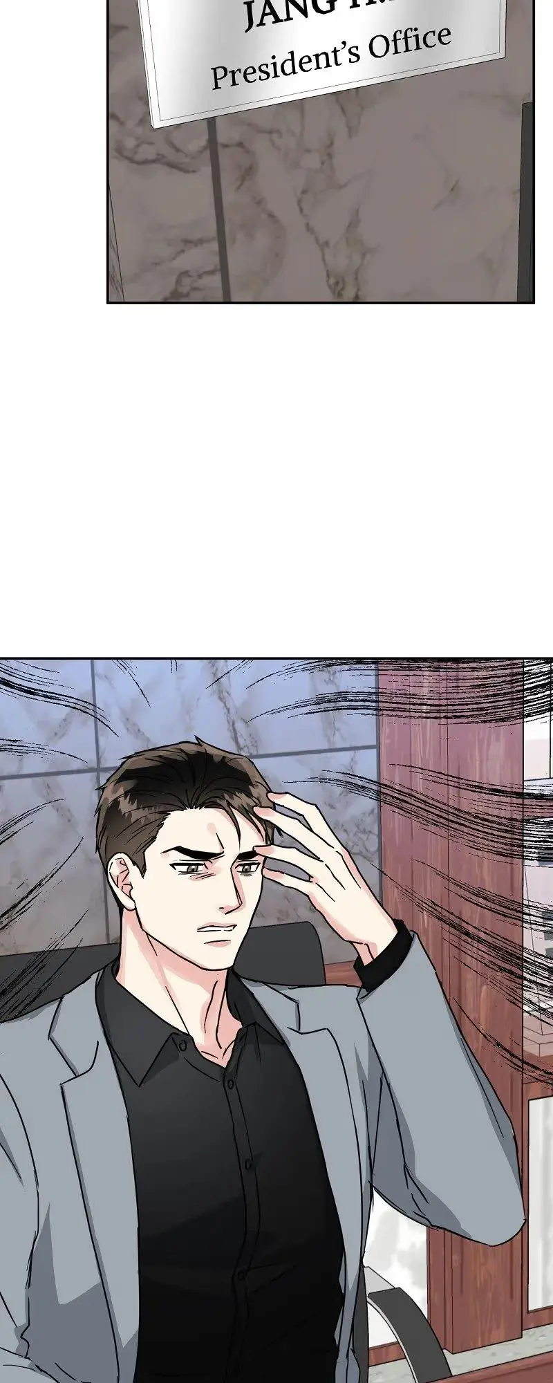 Secretary with Benefits Chapter 23 page 20 - 