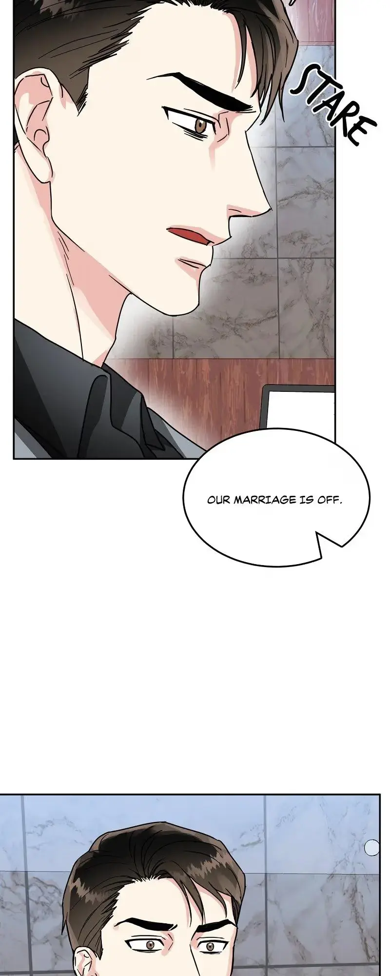 Secretary with Benefits Chapter 23 page 26 - 