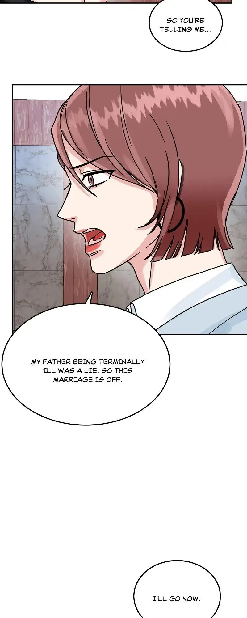 Secretary with Benefits Chapter 23 page 28 - 