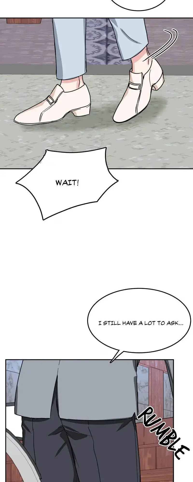 Secretary with Benefits Chapter 23 page 29 - 