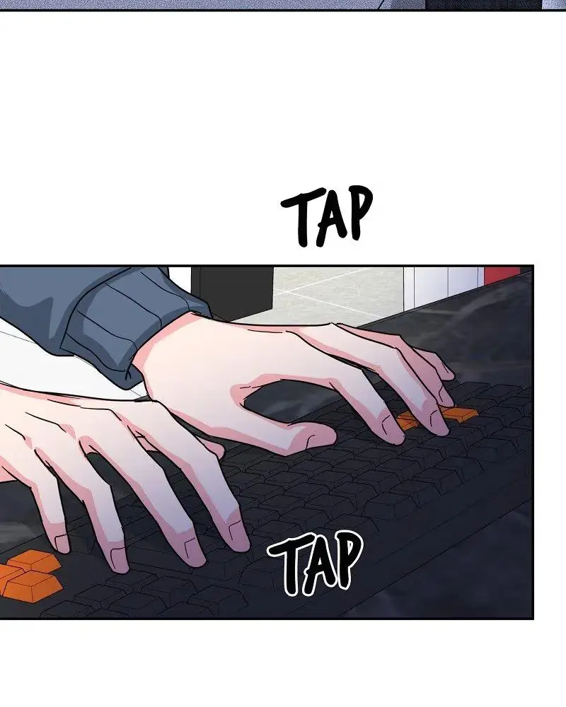 Secretary with Benefits Chapter 23 page 40 - 