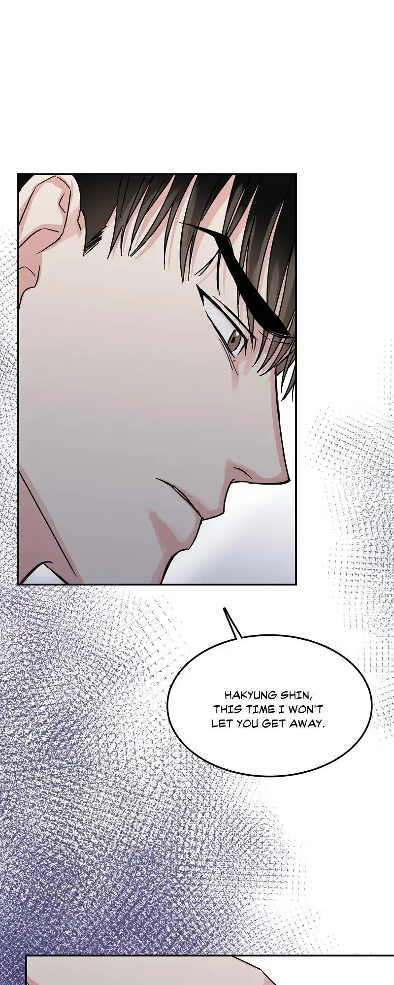 Secretary with Benefits Chapter 23 page 50 - 