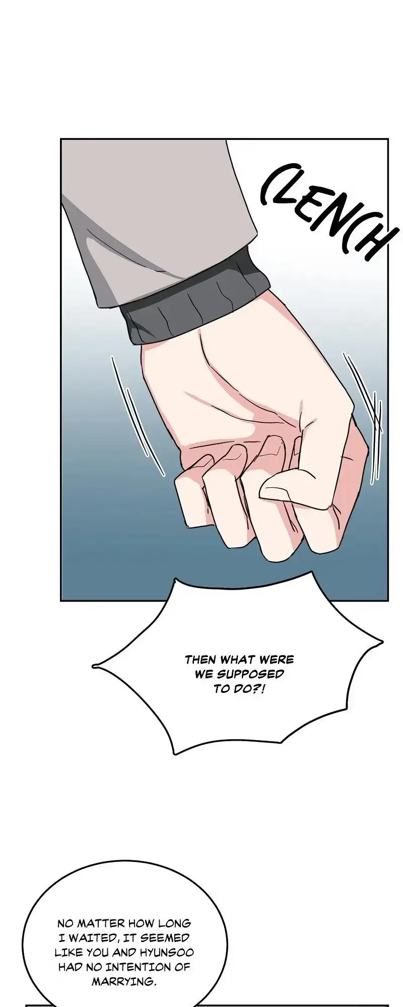 Secretary with Benefits Chapter 23 page 6 - 