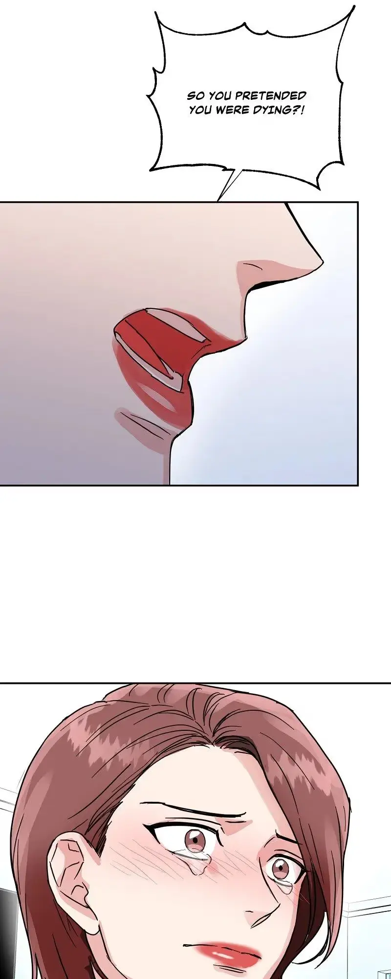 Secretary with Benefits Chapter 23 page 9 - 