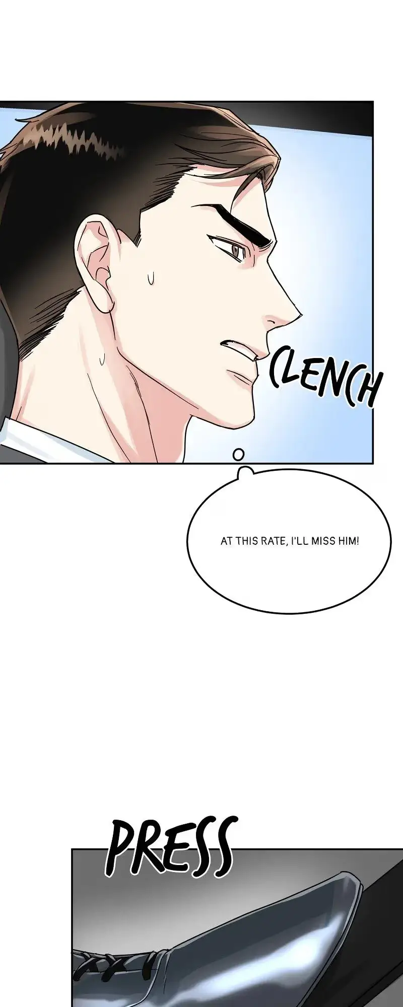 Secretary with Benefits Chapter 24 page 11 - 