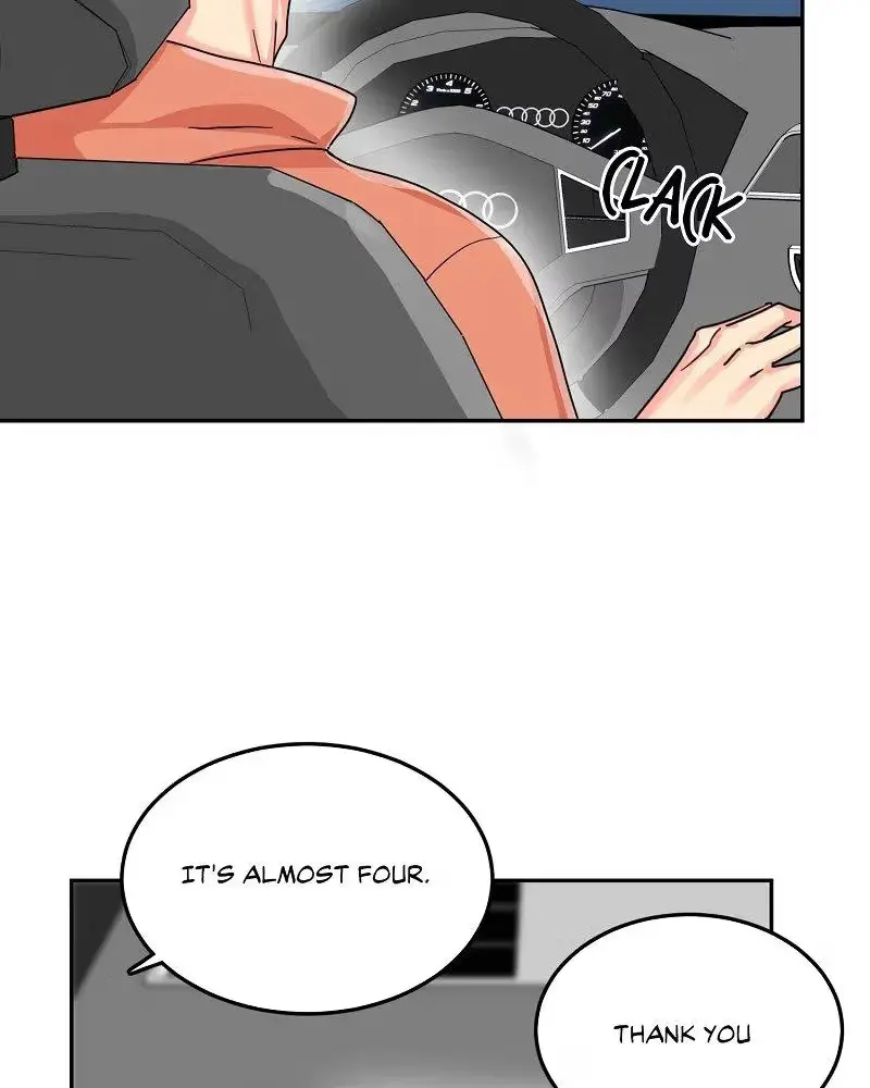 Secretary with Benefits Chapter 24 page 16 - 