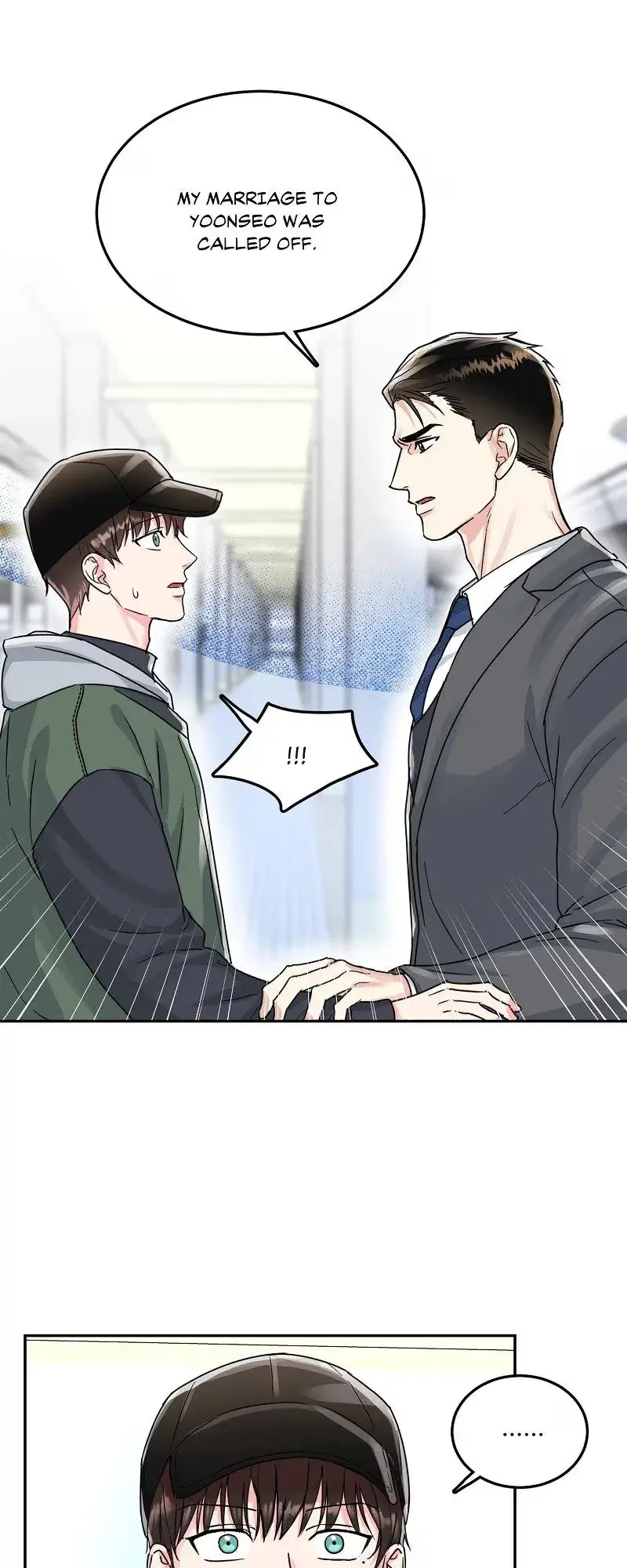 Secretary with Benefits Chapter 24 page 28 - 