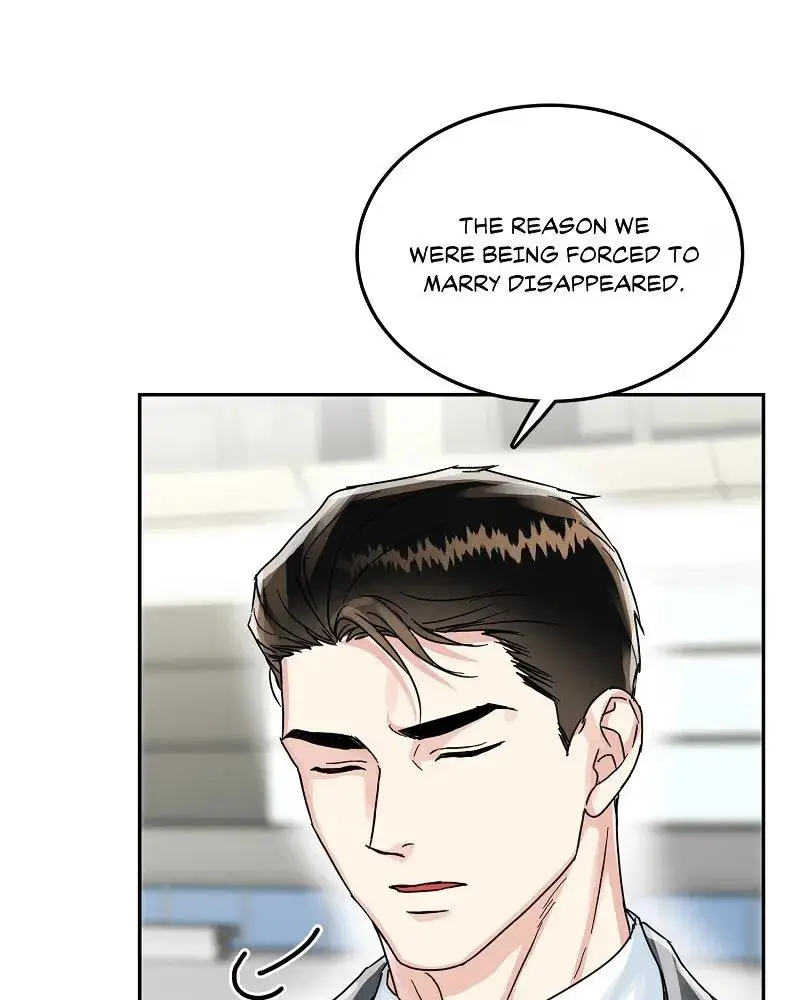 Secretary with Benefits Chapter 24 page 32 - 