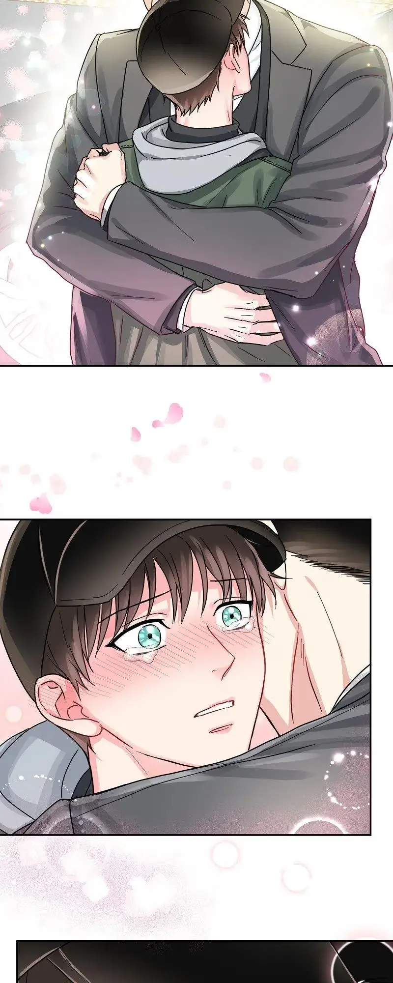 Secretary with Benefits Chapter 24 page 39 - 