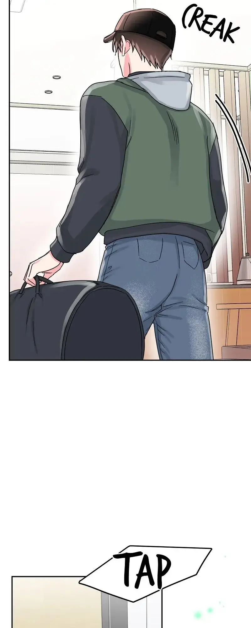 Secretary with Benefits Chapter 24 page 6 - 