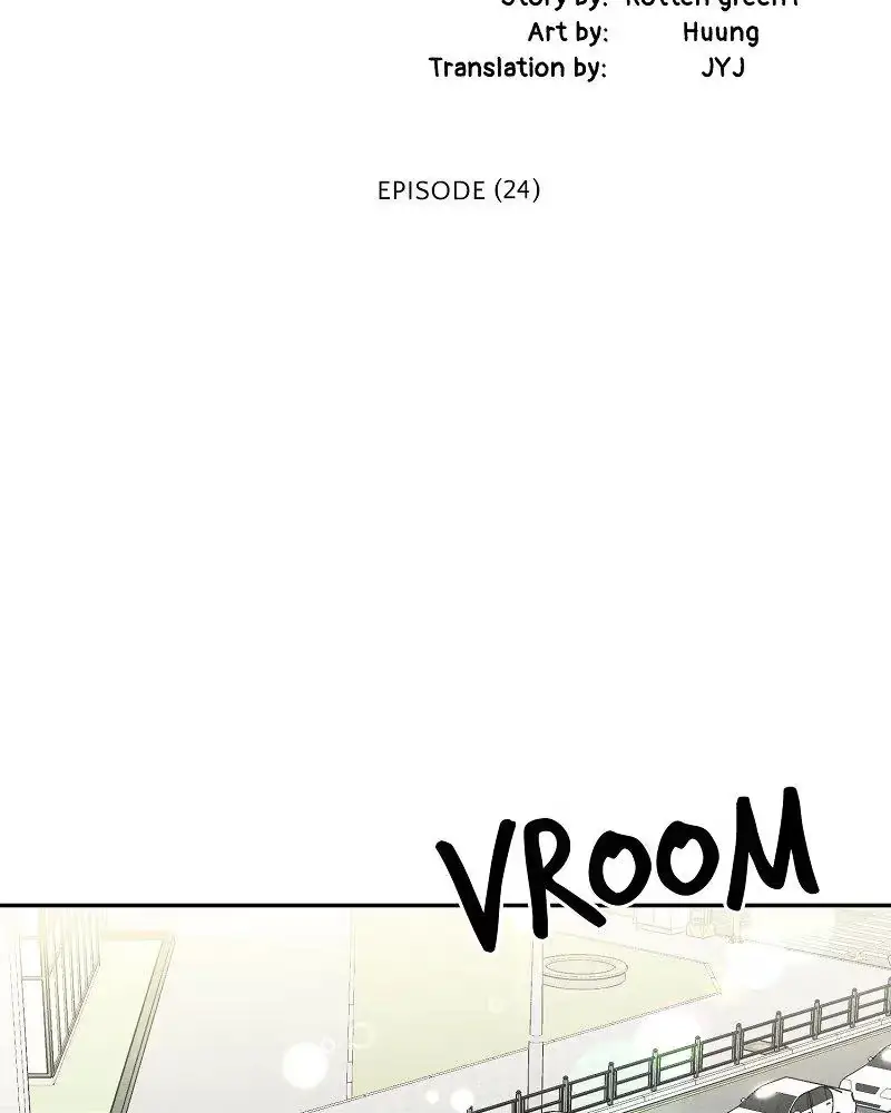 Secretary with Benefits Chapter 24 page 8 - 