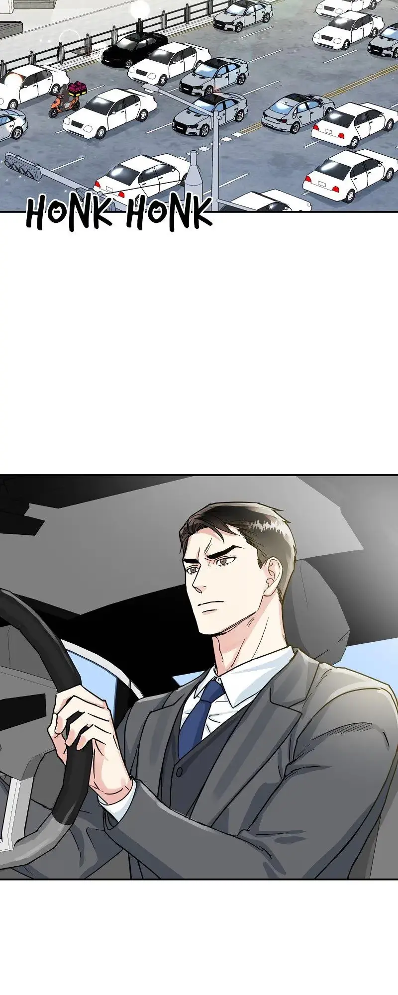Secretary with Benefits Chapter 24 page 9 - 