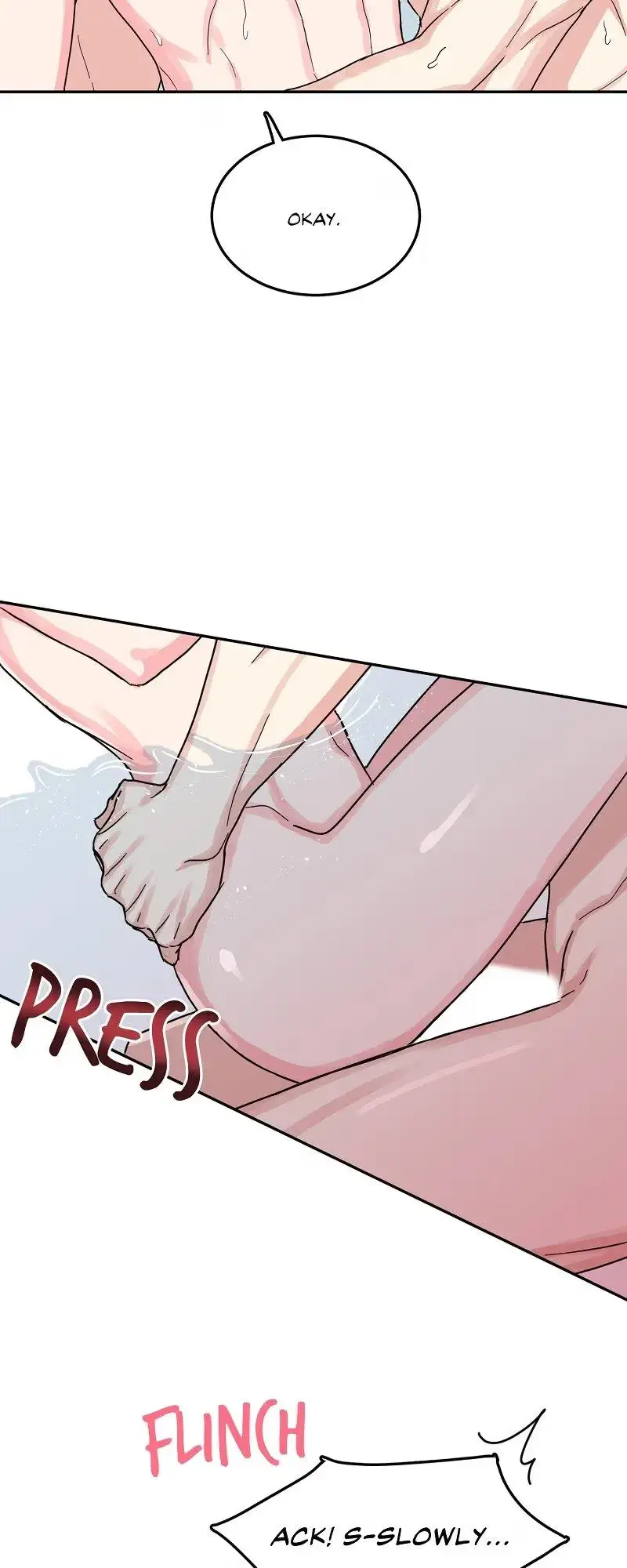 Secretary with Benefits Chapter 25 page 21 - 