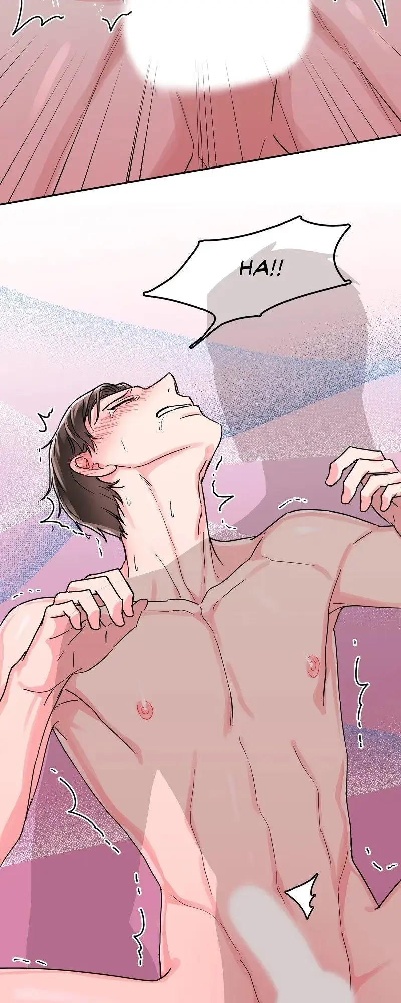 Secretary with Benefits Chapter 25 page 23 - 