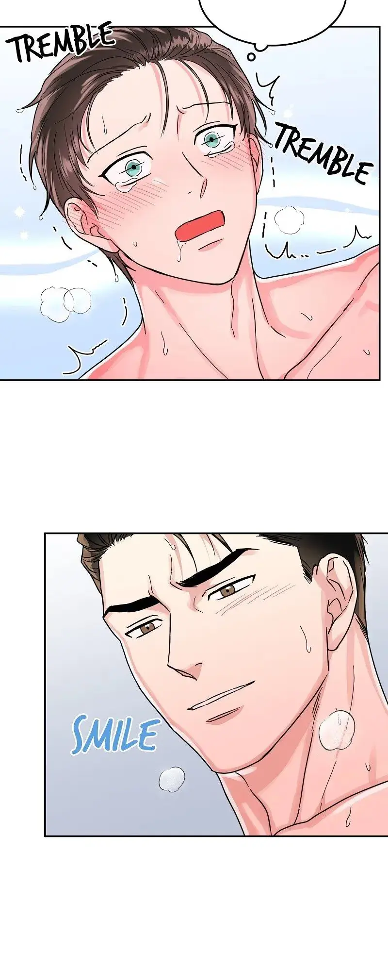 Secretary with Benefits Chapter 25 page 25 - 