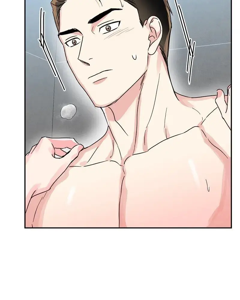 Secretary with Benefits Chapter 25 page 32 - 