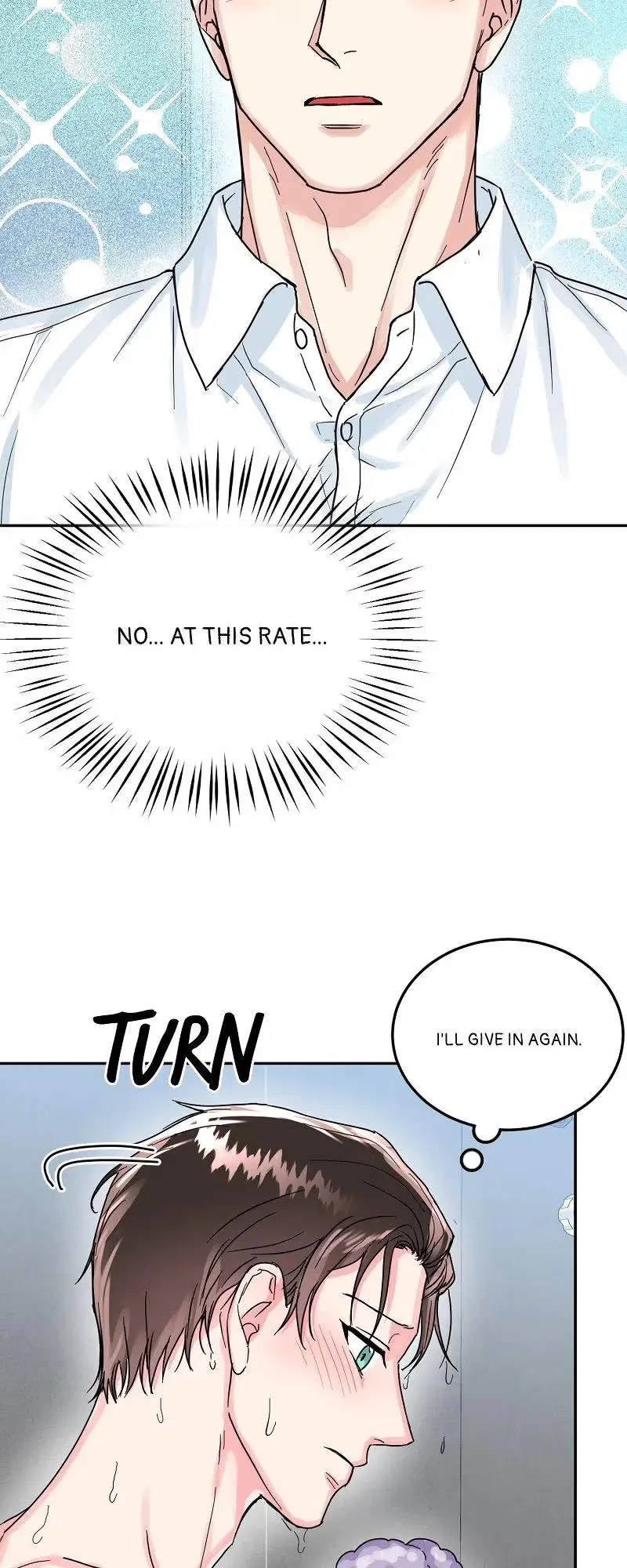 Secretary with Benefits Chapter 25 page 10 - 