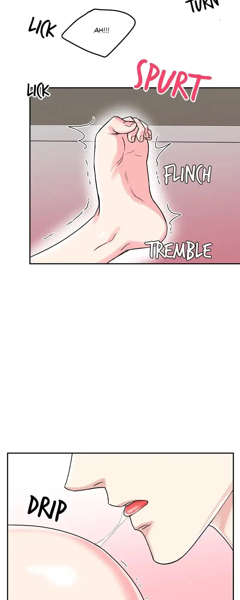 Secretary with Benefits Chapter 26 page 15 - 