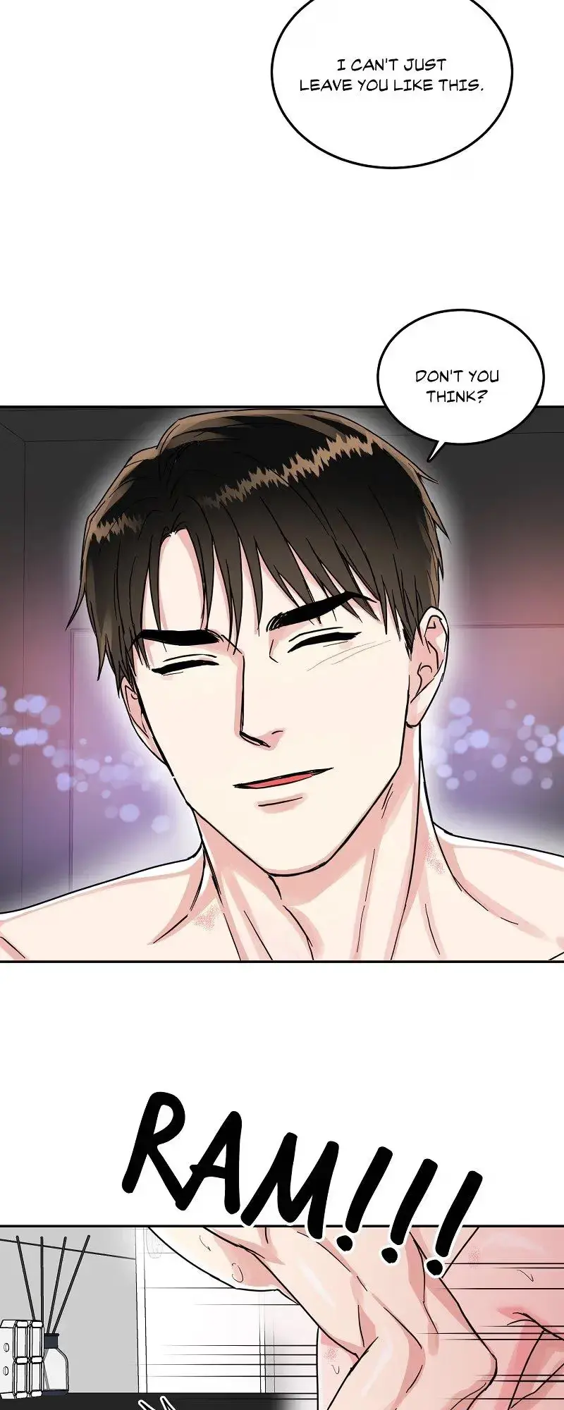 Secretary with Benefits Chapter 26 page 19 - 