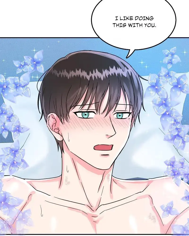 Secretary with Benefits Chapter 26 page 24 - 
