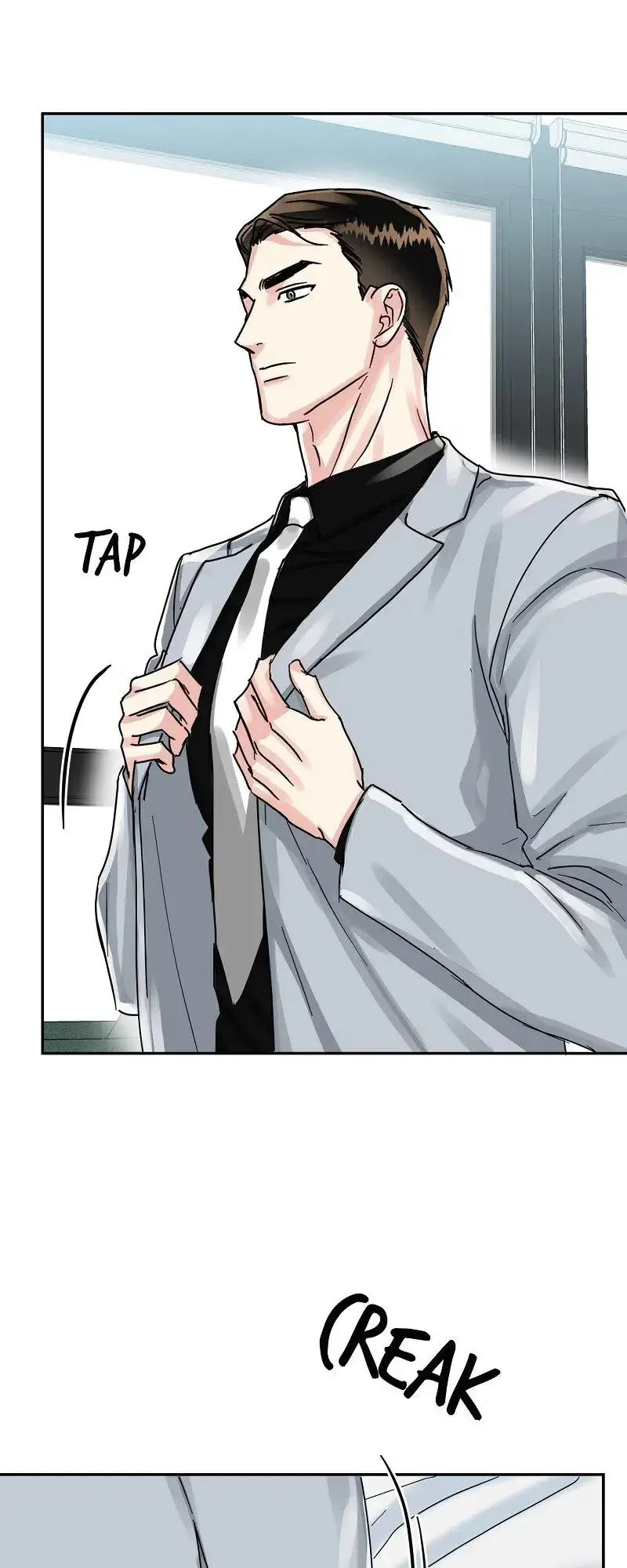 Secretary with Benefits Chapter 26 page 30 - 