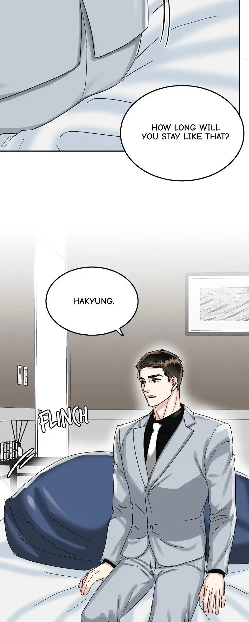 Secretary with Benefits Chapter 26 page 31 - 