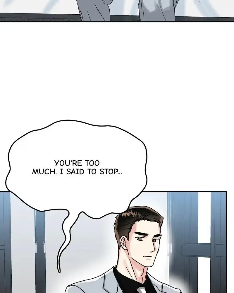 Secretary with Benefits Chapter 26 page 32 - 