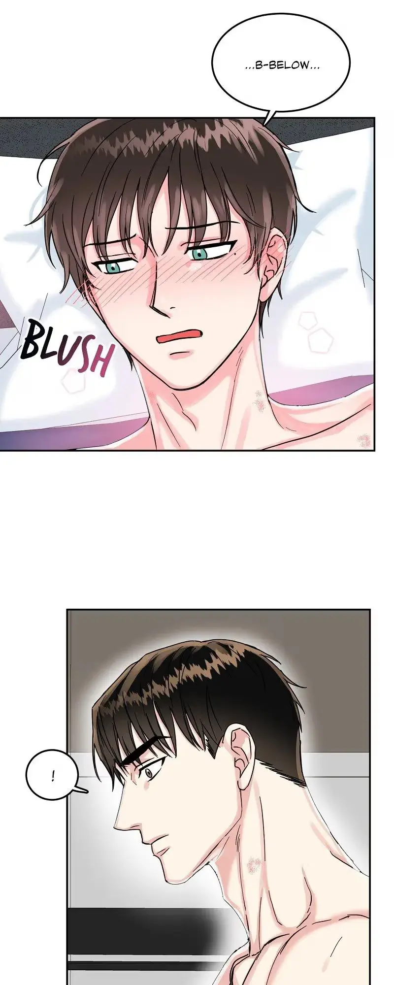 Secretary with Benefits Chapter 26 page 7 - 