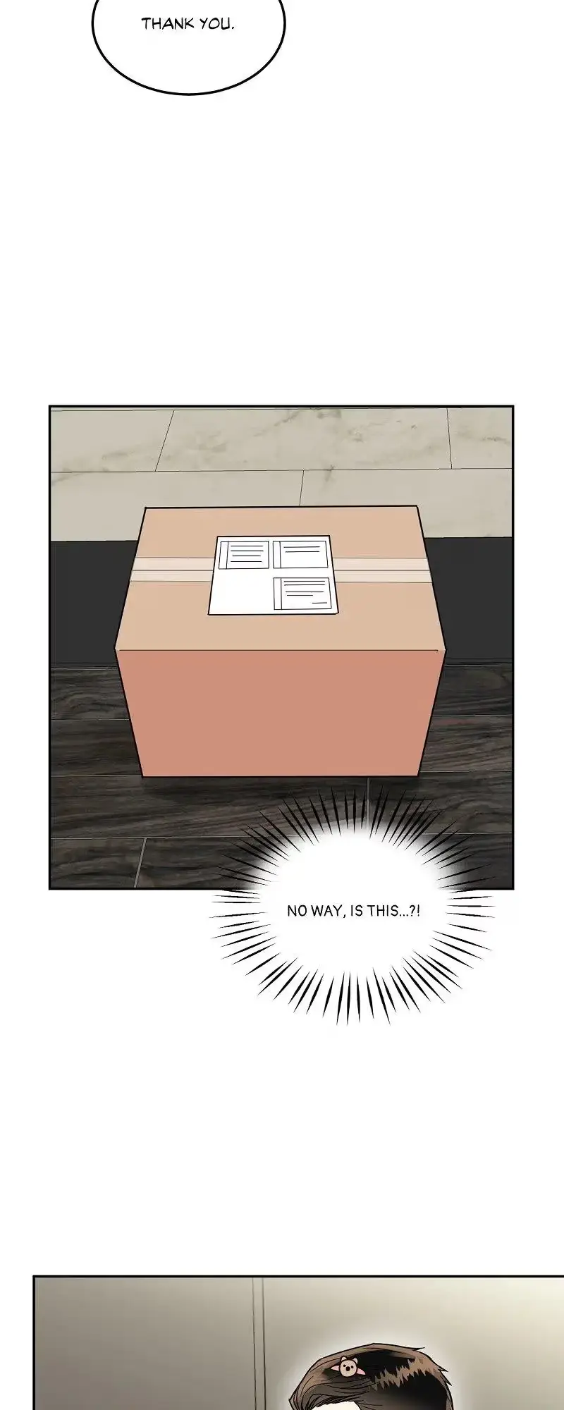Secretary with Benefits Chapter 27 page 11 - 