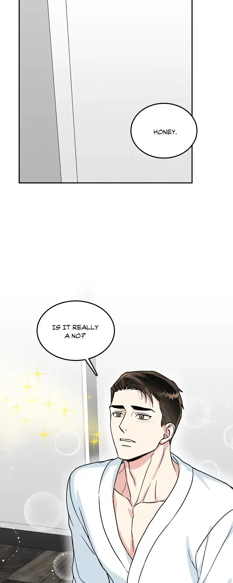 Secretary with Benefits Chapter 27 page 18 - 