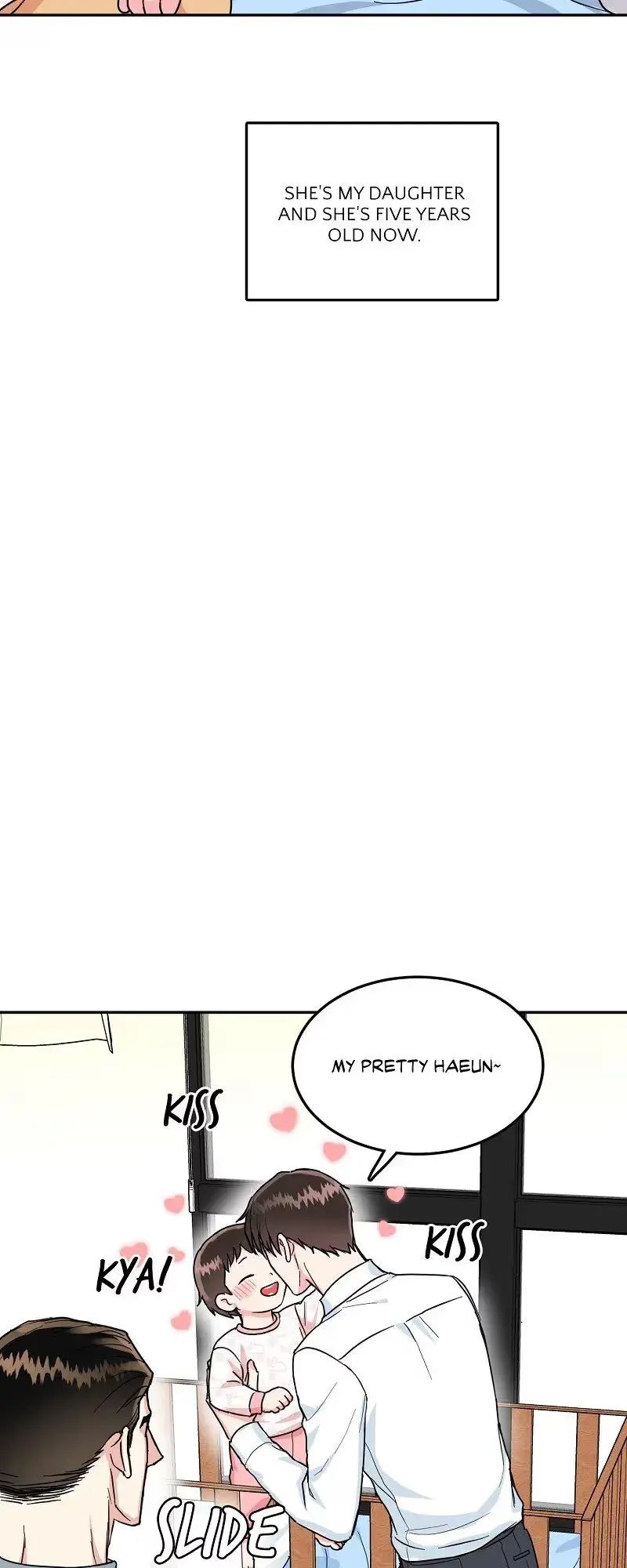 Secretary with Benefits Chapter 27 page 3 - 