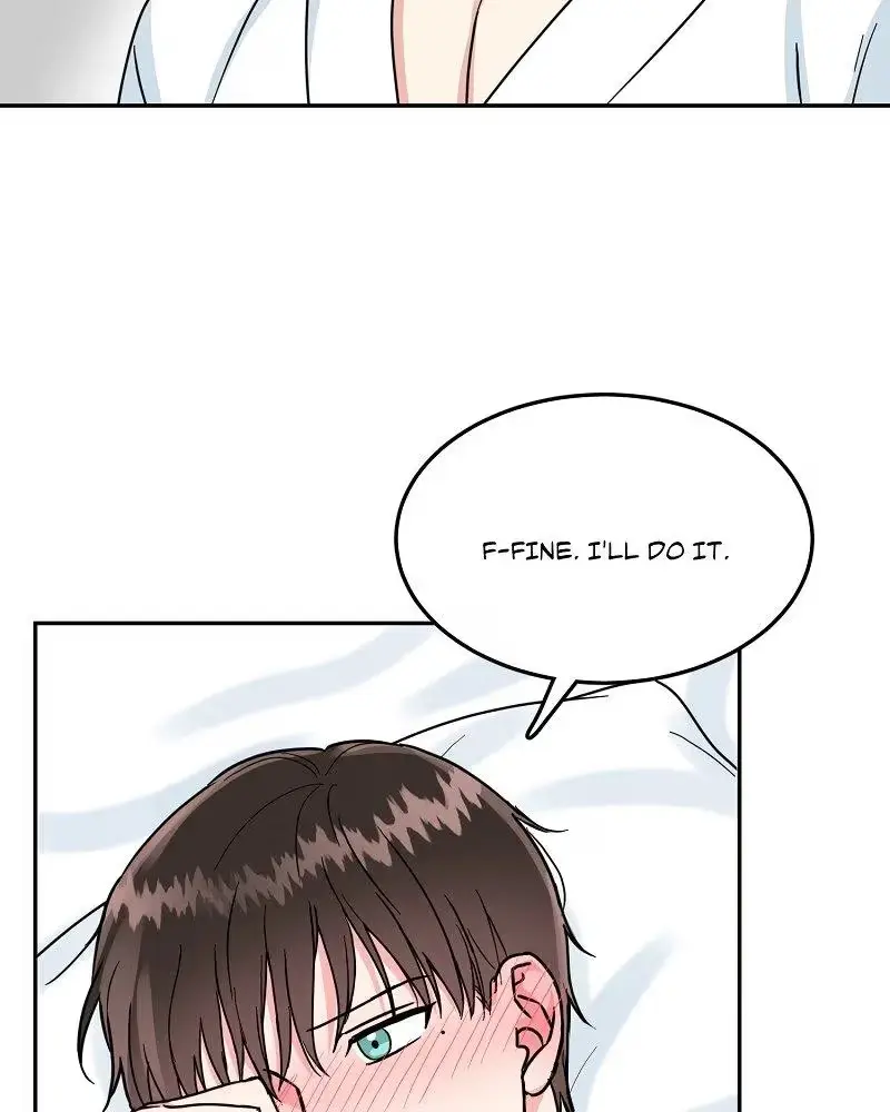 Secretary with Benefits Chapter 27 page 24 - 