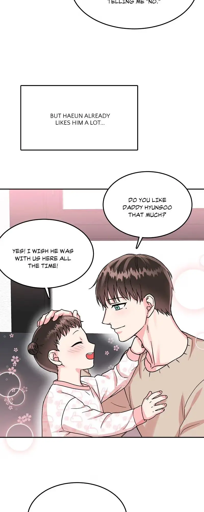 Secretary with Benefits Chapter 27 page 41 - 