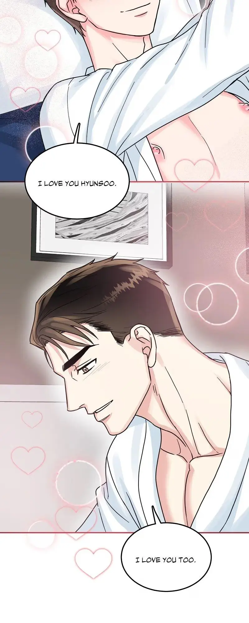 Secretary with Benefits Chapter 27 page 44 - 