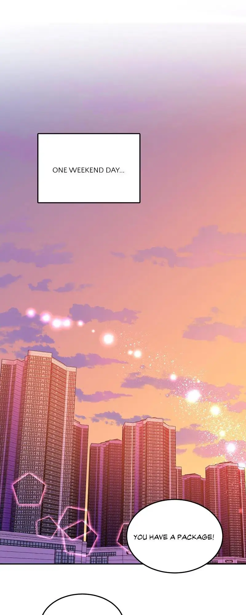 Secretary with Benefits Chapter 27 page 10 - 