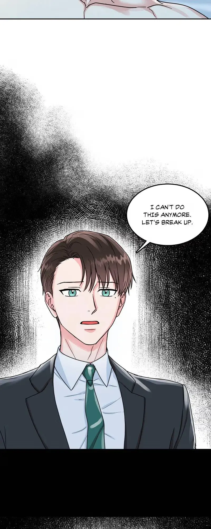 Secretary with Benefits Chapter 28 page 14 - 