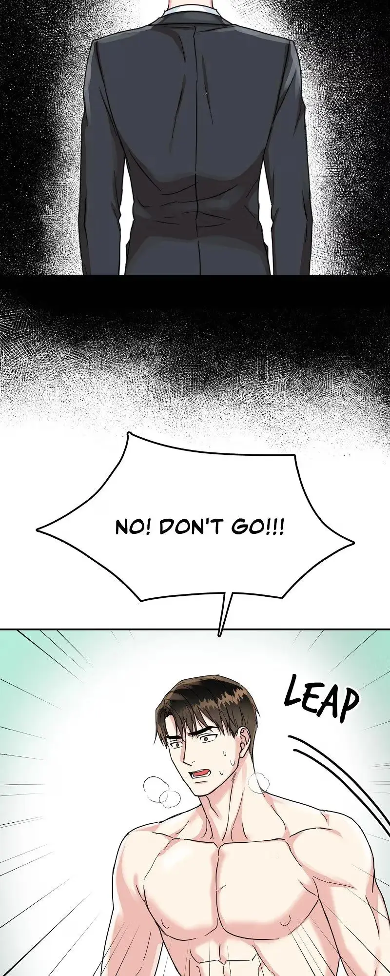 Secretary with Benefits Chapter 28 page 17 - 