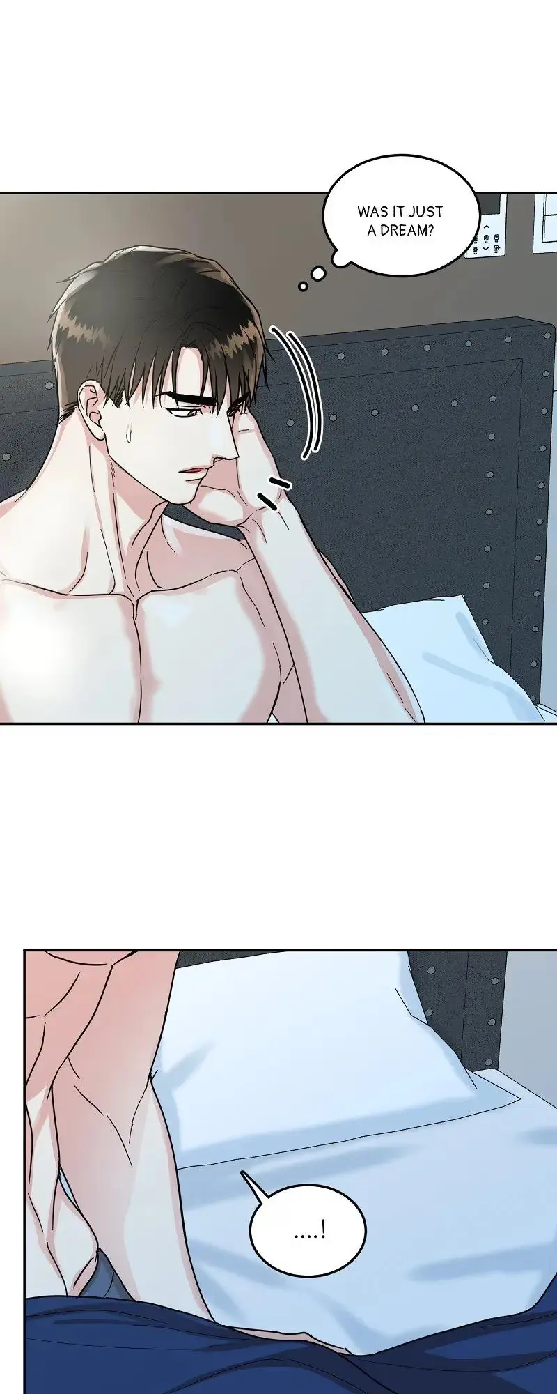 Secretary with Benefits Chapter 28 page 19 - 